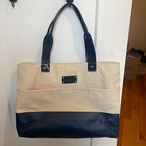 KATE SPADE tote
